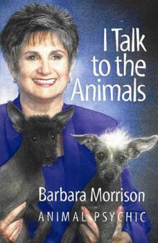 Paperback I Talk to the Animals Book