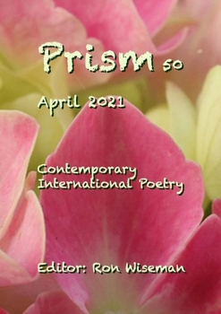 Paperback Prism 50 - April 2021 Book