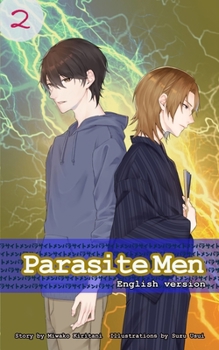 Paperback Parasite Men 2 English version Book