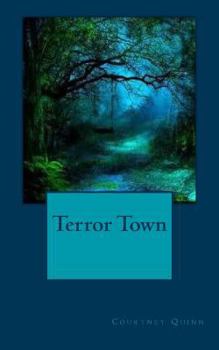 Paperback Terror Town Book