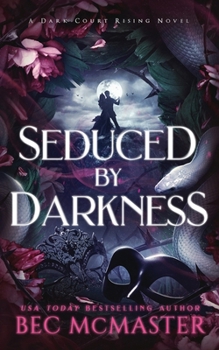 Paperback Seduced By Darkness Book