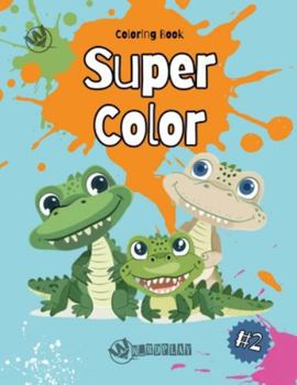 Super Color #2