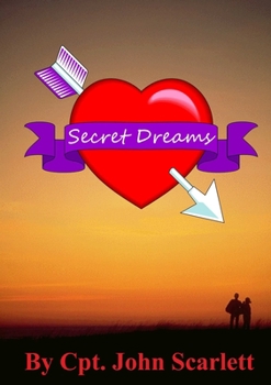 Paperback Secret Dreams Book