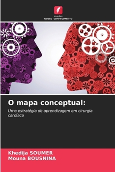 O mapa conceptual (Portuguese Edition)