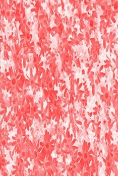 2020 Weekly Planner Daisies Pattern Floral Design Flowers 134 Pages: 2020 Planners Calendars Organizers Datebooks Appointment Books Agendas