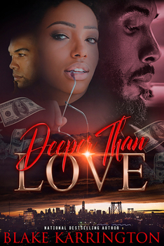 Paperback Deeper Than Love Book