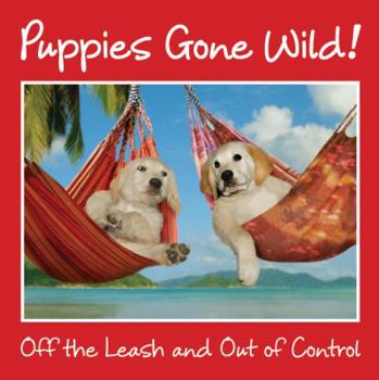 Perfect Paperback Puppies Gone Wild Book