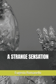 Paperback A Strange Sensation Book