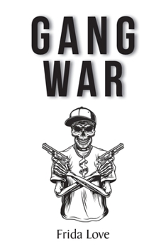 Paperback Gang War Book