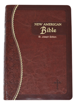 The New American Bible, Revised Edition: Gift and Award Bible