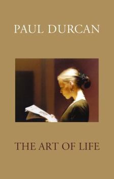 Paperback The Art of Life Book