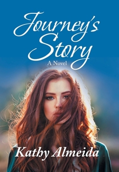 Hardcover Journey's Story Book