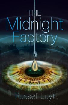 Digital The Midnight Factory Book