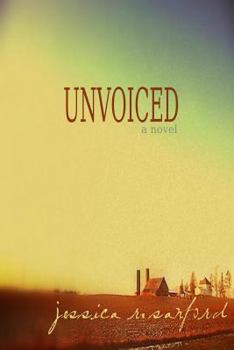 Paperback Unvoiced Book