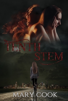 Paperback Tenth Stem Book