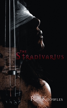 Paperback The Stradivarius Book