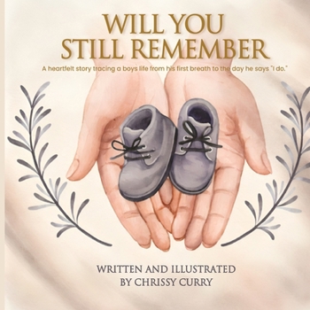 Paperback Will You Still Remember Book
