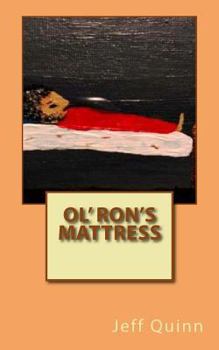 Paperback Ol' Ron's Mattress Book