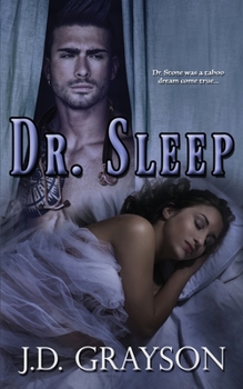 Paperback Dr. Sleep Book