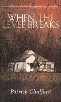 Paperback When the Levee Breaks Book
