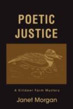 Hardcover Poetic Justice Book