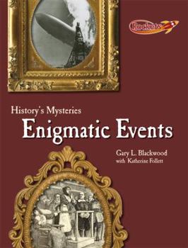 Enigmatic Events (Unsolved History) - Book  of the History's Mysteries