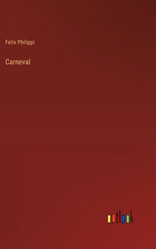 Hardcover Carneval [German] Book