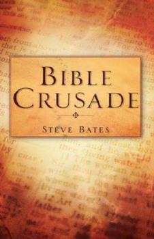 Paperback Bible Crusade Book
