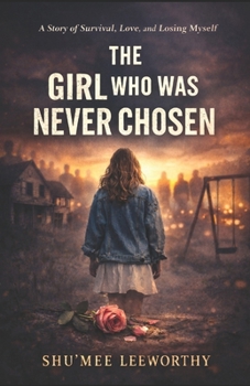 The Girl Who Was Never Chosen: A Story of Survival, Love, and losing Myself