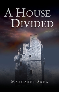A House Divided - Book #2 of the Munro