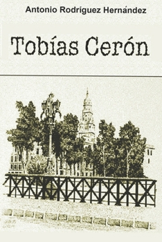 Paperback Tobias Ceron [Spanish] Book