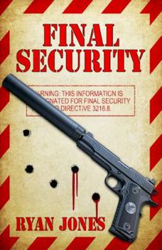 Paperback Final Security Book