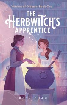 Paperback The Herbwitch's Apprentice Book