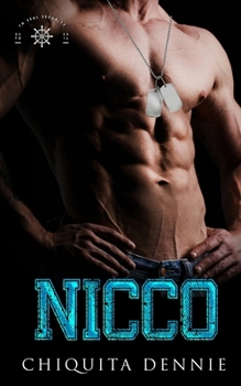 Paperback Nicco: A Fake Dating Bodyguard Romance Book