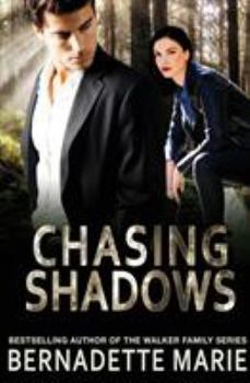 Paperback Chasing Shadows Book