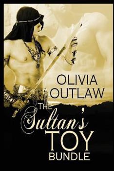 Paperback The Sultan's Toy Bundle Book