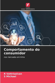 Comportamento do consumidor (Portuguese Edition)