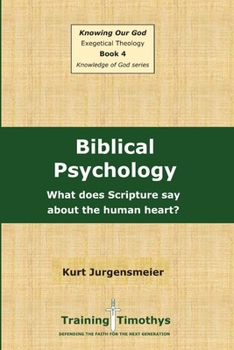 Paperback Book 4 Psychology PB Book