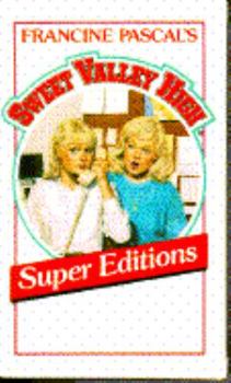 Paperback Sweet Valley Super Editions Gift Set-3 Vol. (Boxed) Book