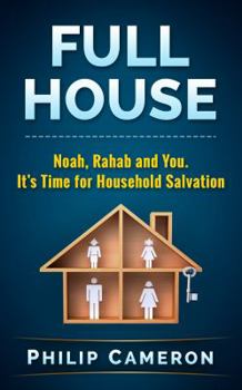 Paperback Full House Book