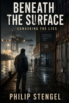 Beneath the Surface Unmasking the Lies