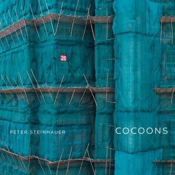 Hardcover Cocoons Book