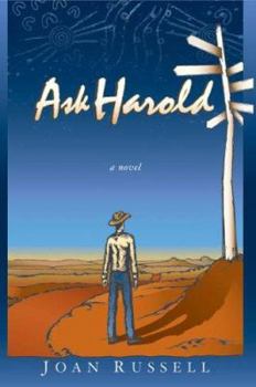 Paperback Ask Harold Book