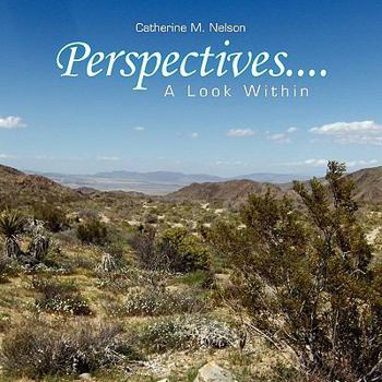 Paperback Perspectives....A Look Within Book