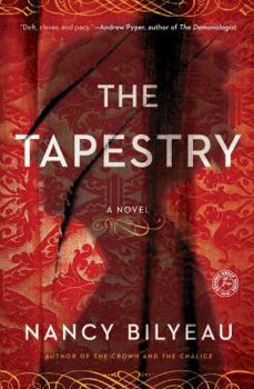 The Tapestry - Book #3 of the Joanna Stafford