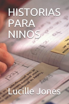 Paperback Historias Para Ninos [Spanish] Book