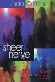 Paperback Sheer Nerve Book