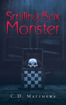 Paperback Smiling Box Monster Book