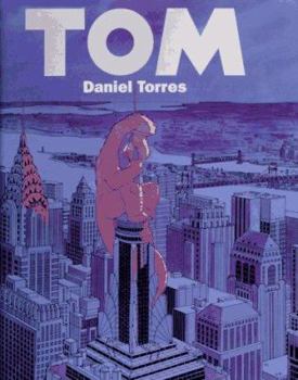 Hardcover Tom Book