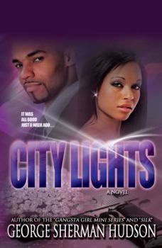 Paperback City Lights (Lights Series) Book